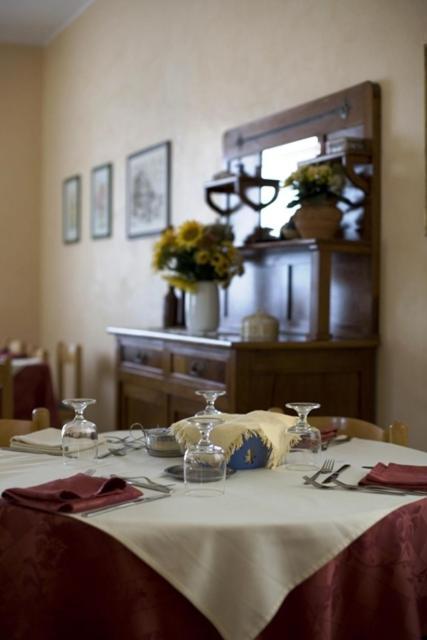 Albergo Villa Mauri Rimini Exterior foto